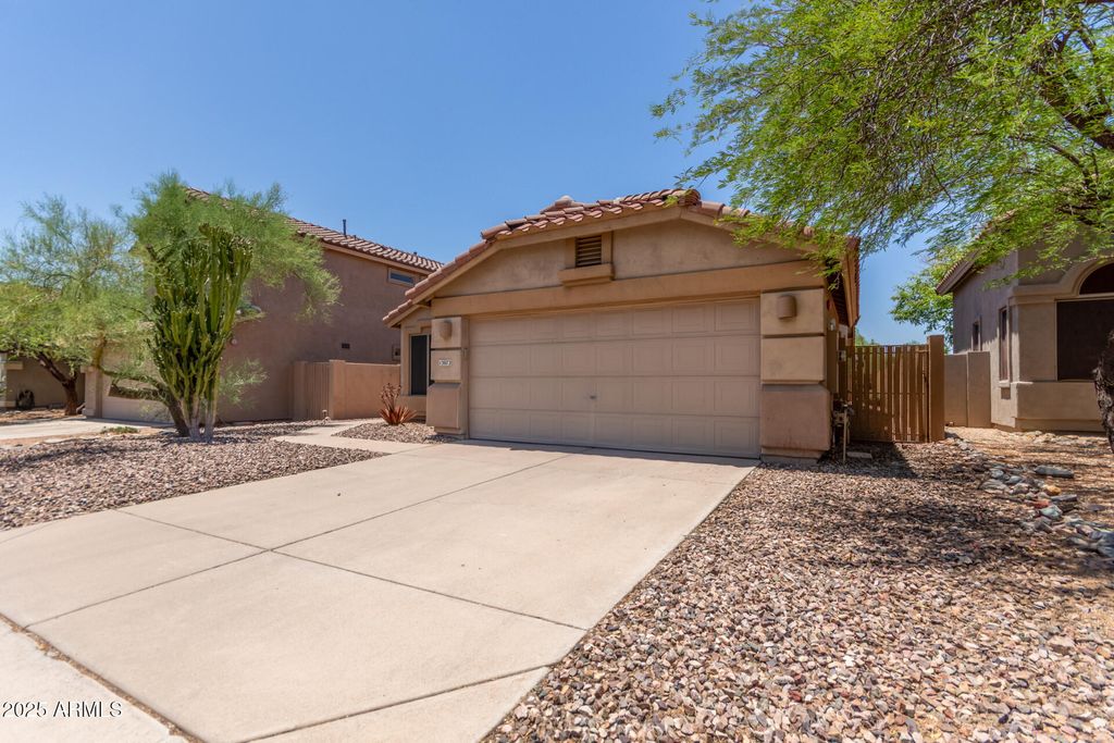Photo of 15072 N 102nd Street, Scottsdale, AZ 85255 (MLS # 6891402)