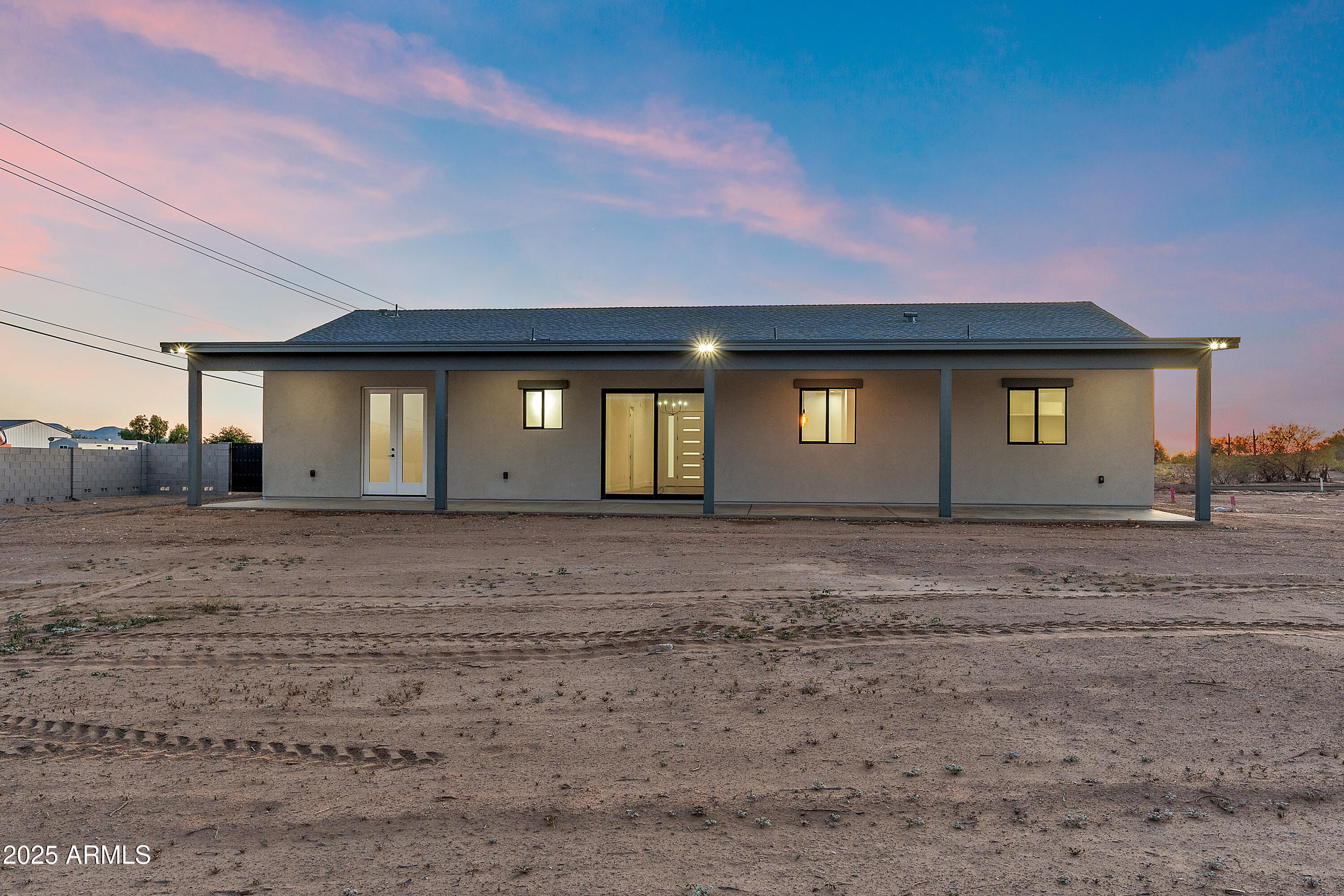 Homes 1 15582 W Jomax Road