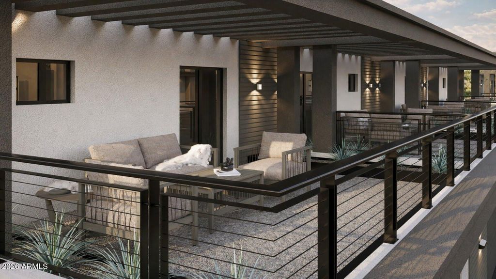 Photo of 6312 N 64th Drive #2, Glendale, AZ 85301 (MLS # 7044414)