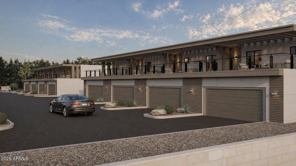 Photo of 6312 N 64th Drive #2, Glendale, AZ 85301 (MLS # 7044414)