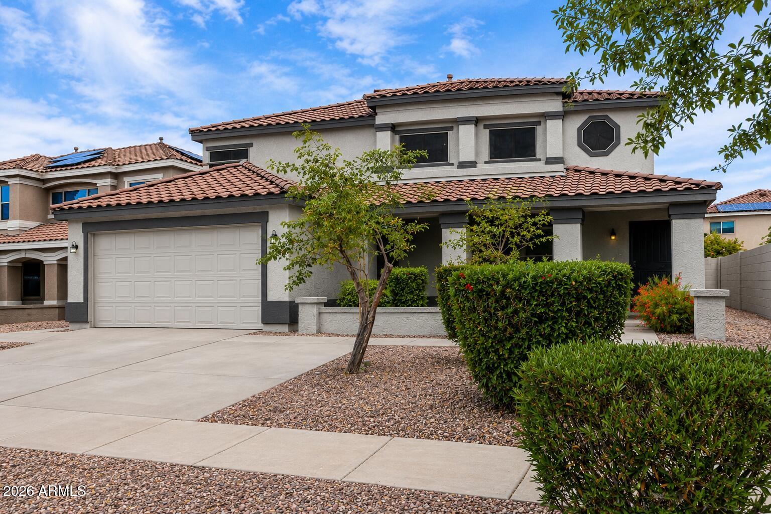 3216 W MOLLY Lane