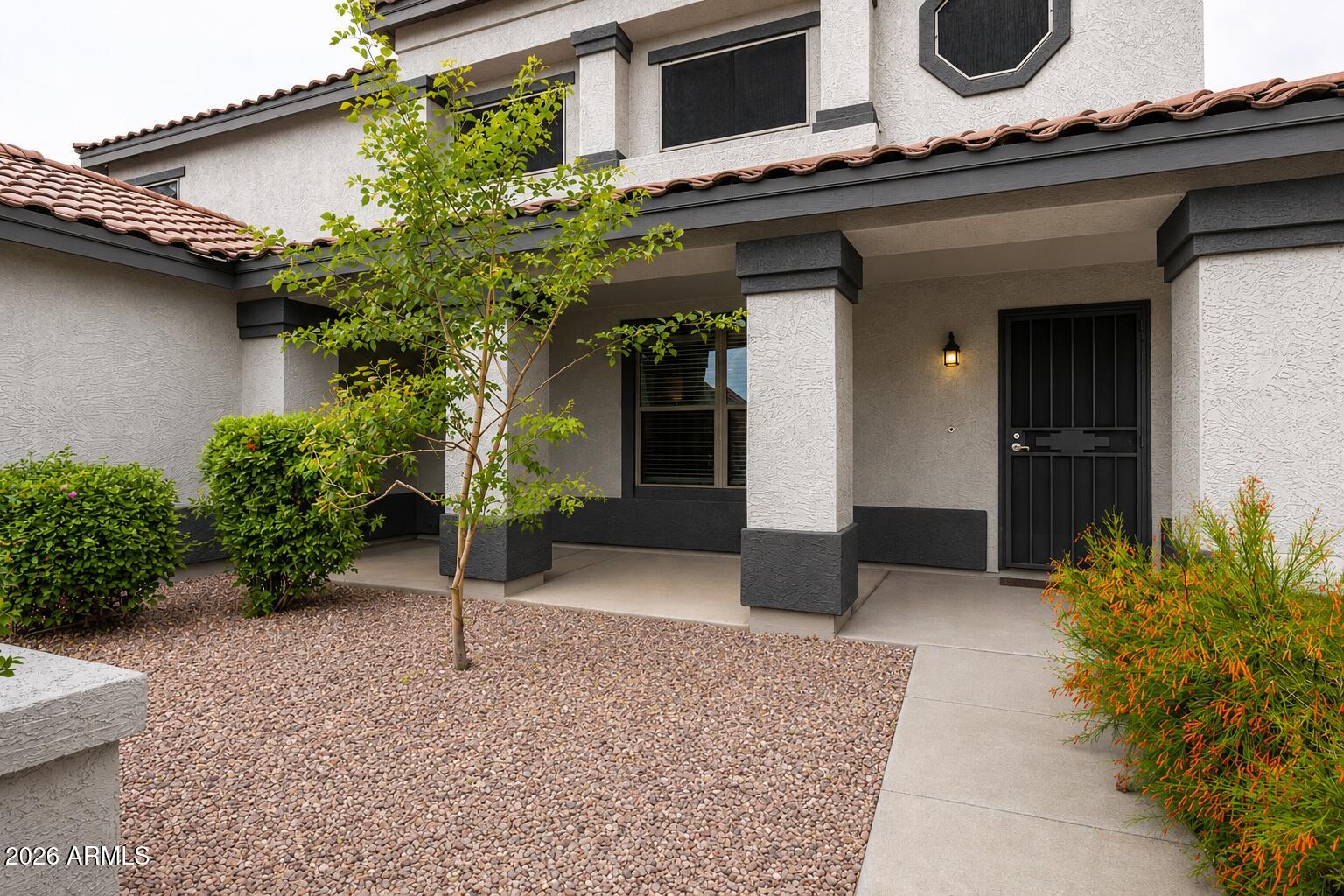 3216 W MOLLY Lane