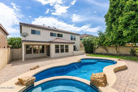 3216 W MOLLY Lane Phoenix AZ 85083