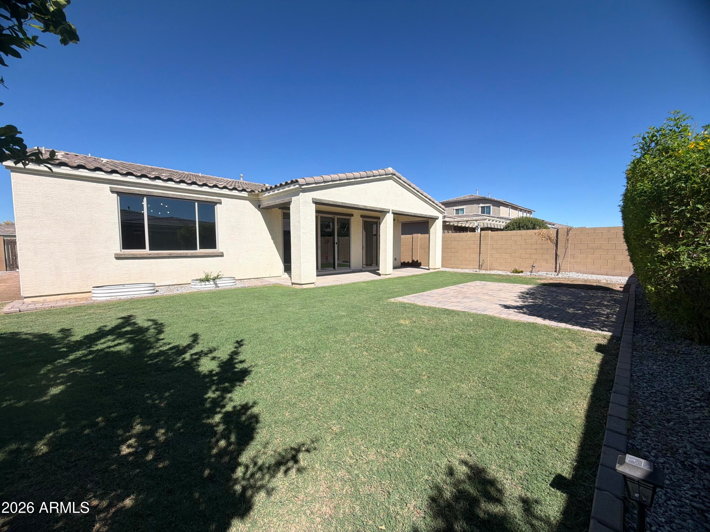 23061 E DESERT SPOON Drive