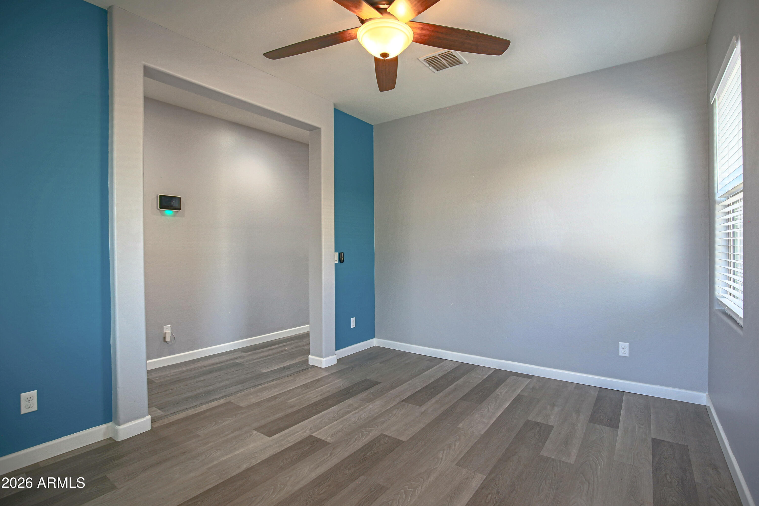CRYSTAL VISTA - Residential