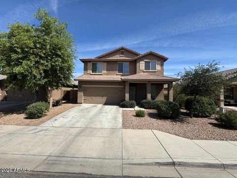Property photo of 24492 W Mobile Lane, Buckeye, AZ 85326