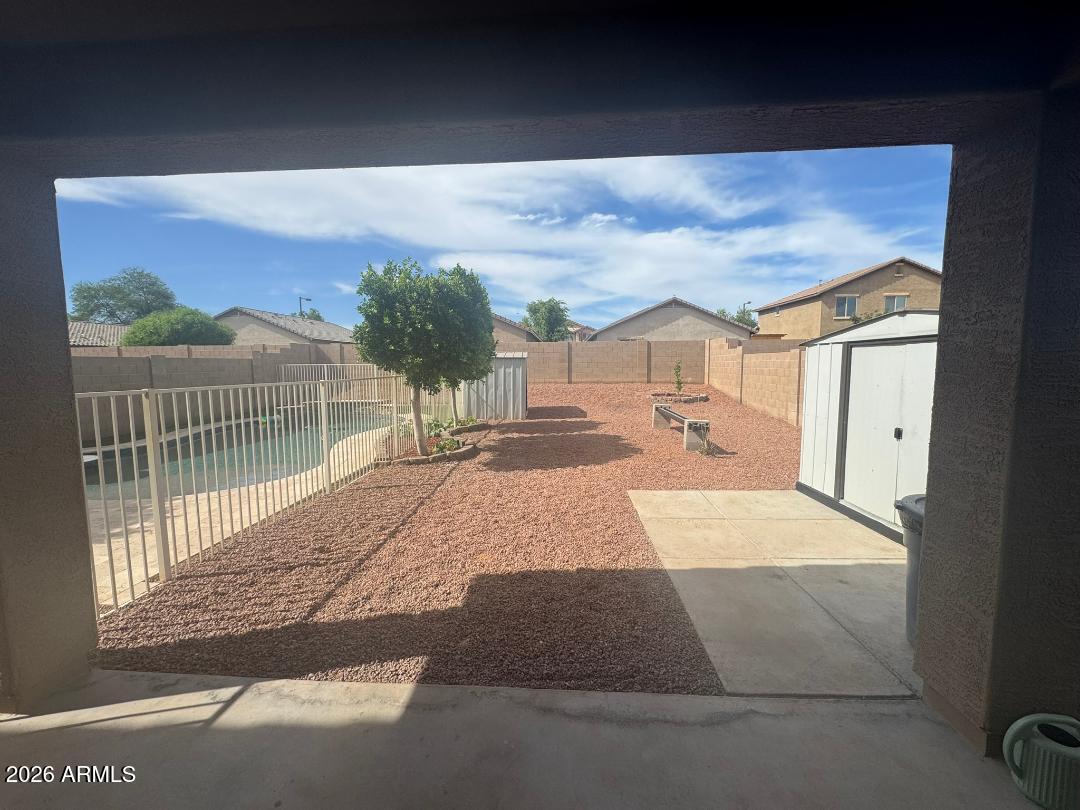 CRYSTAL VISTA - Residential