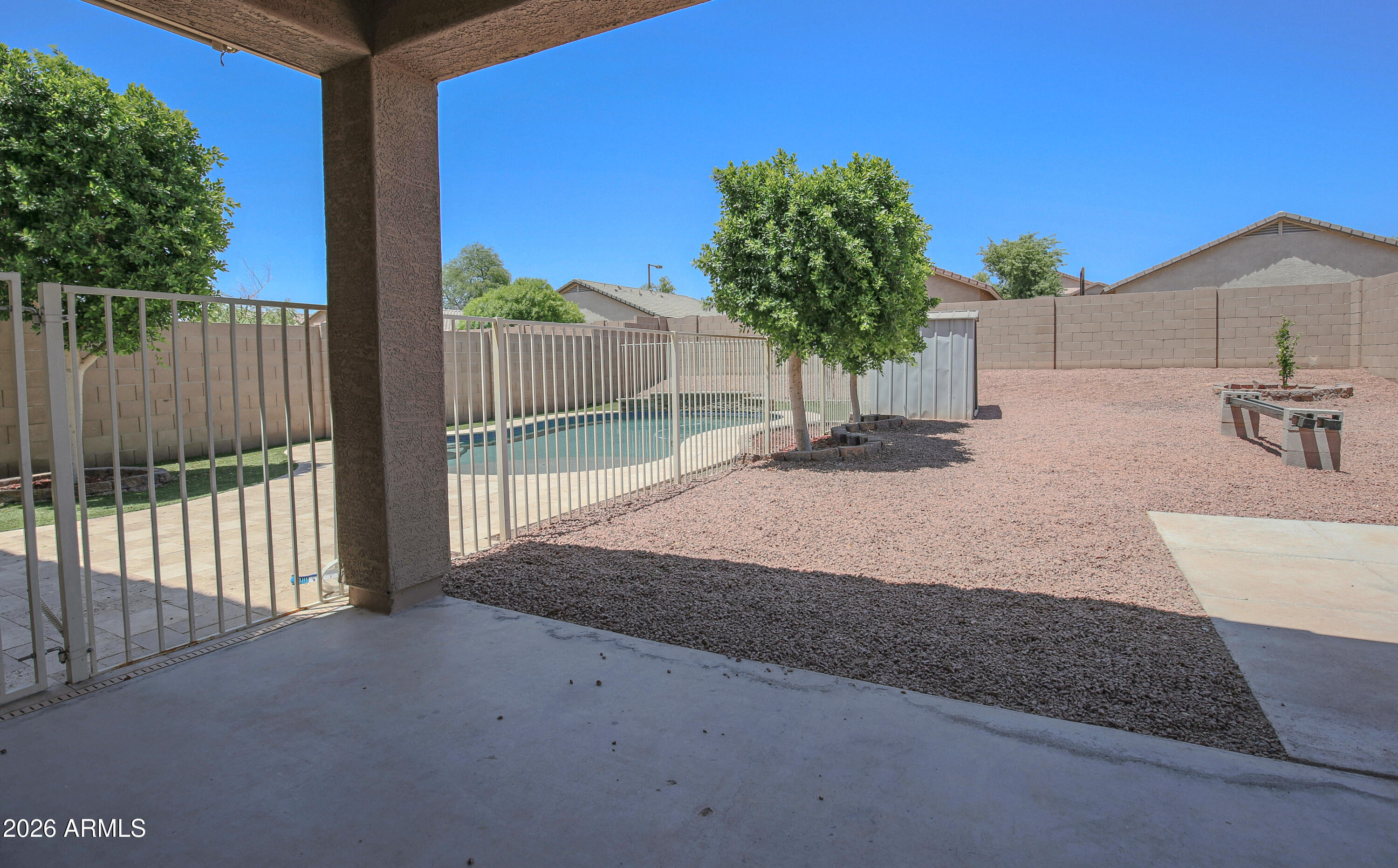 CRYSTAL VISTA - Residential