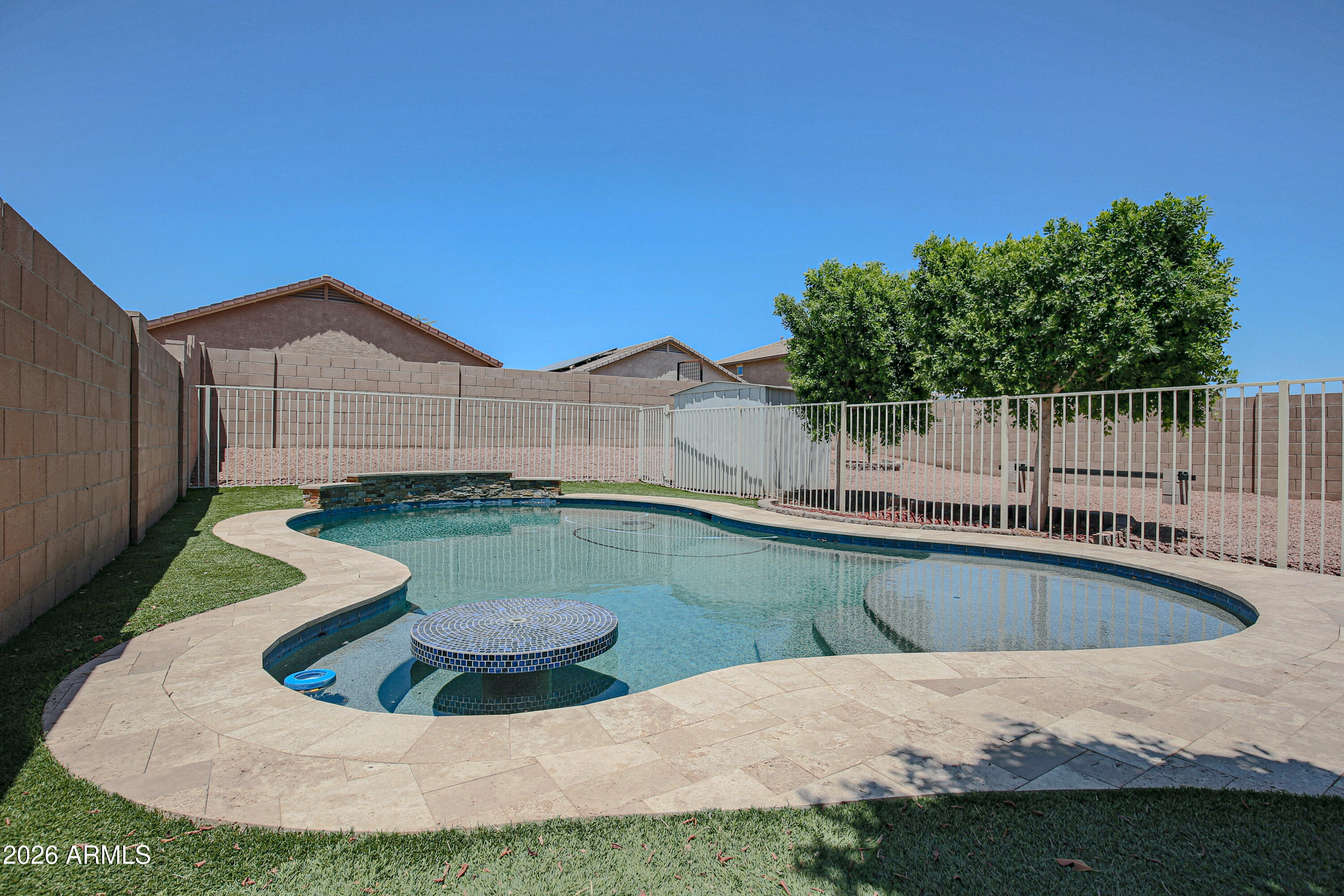 CRYSTAL VISTA - Residential