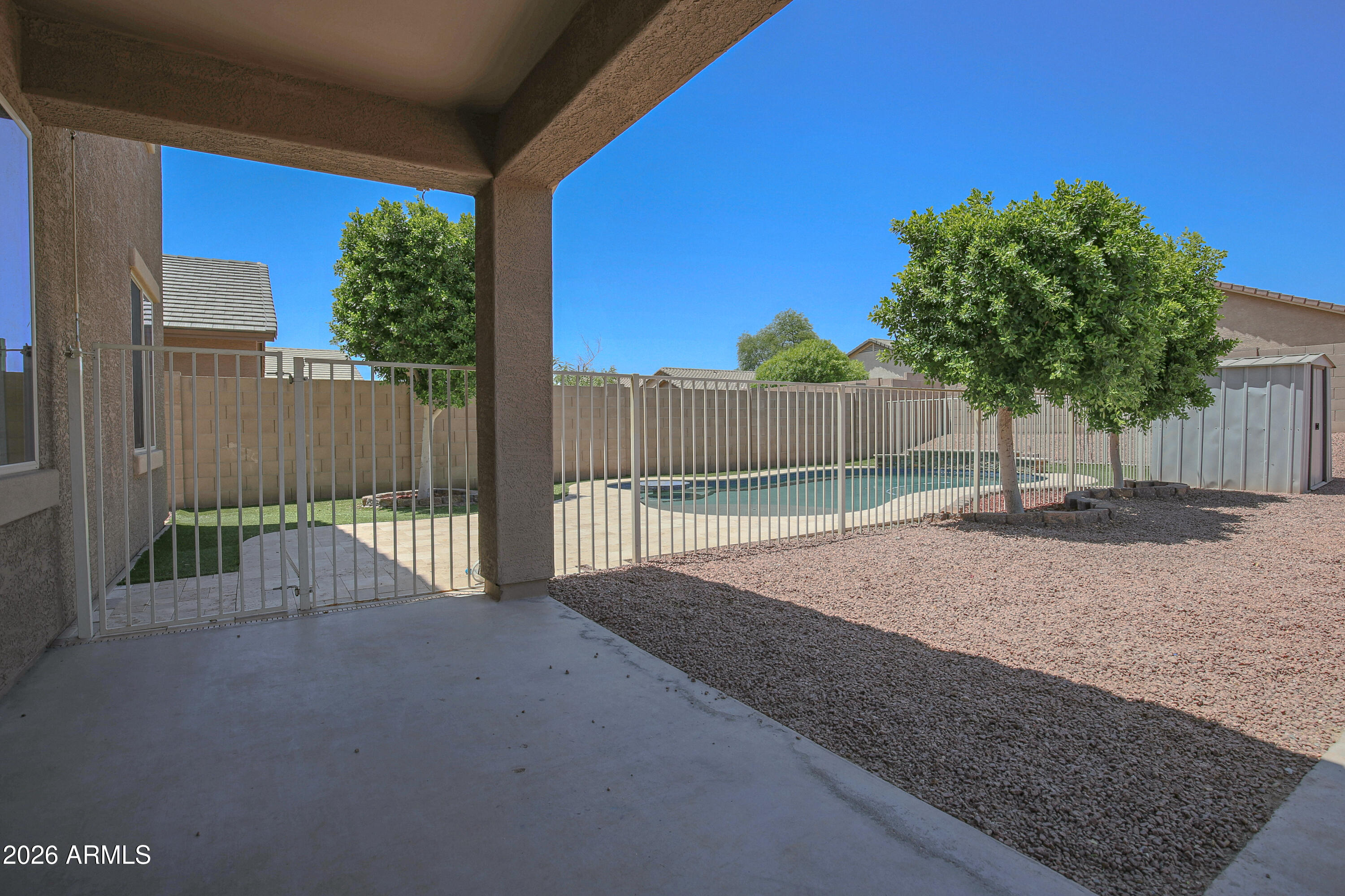 CRYSTAL VISTA - Residential
