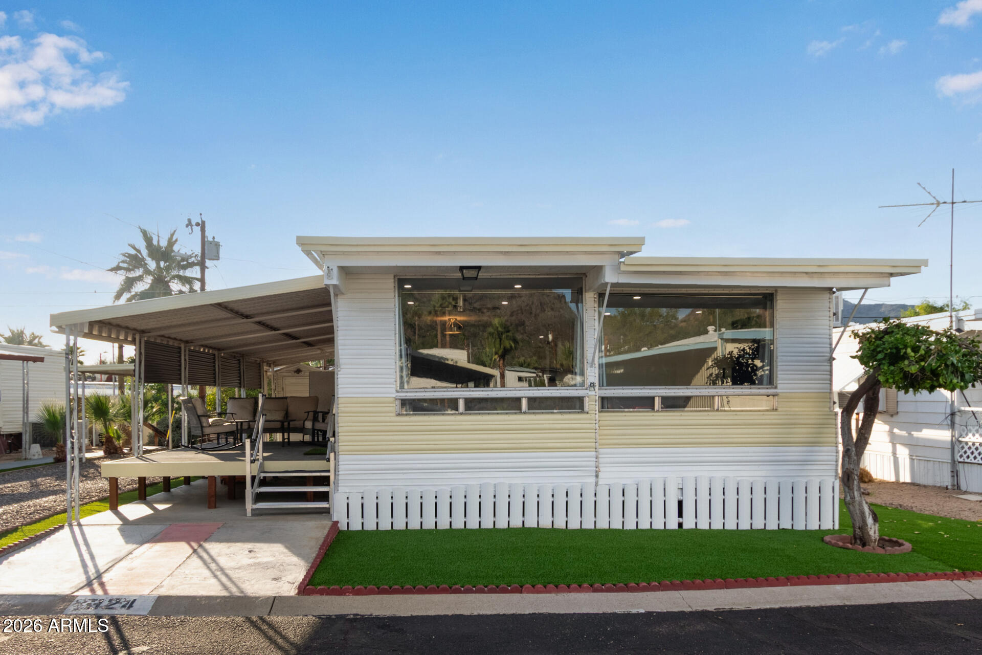 10401 N CAVE CREEK Road 324