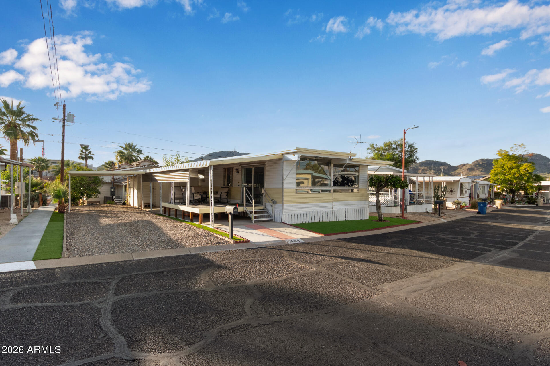 10401 N CAVE CREEK Road 324