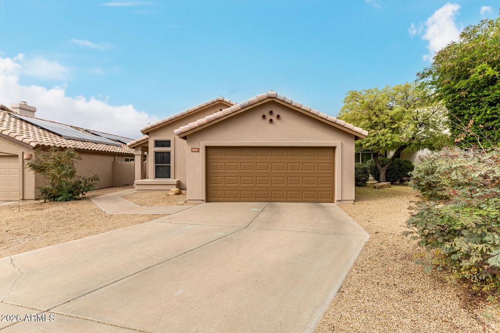 Photo of 4026 E Creosote Drive, Cave Creek, AZ 85331 (MLS # 7006342)