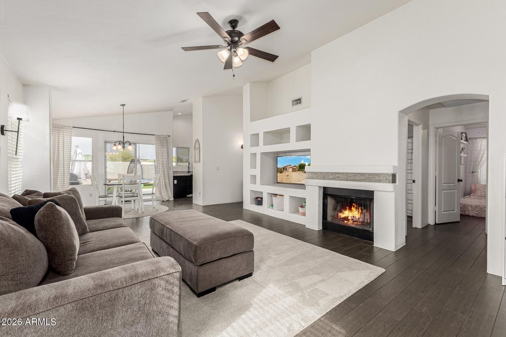 Photo of 4026 E Creosote Drive, Cave Creek, AZ 85331 (MLS # 7006342)