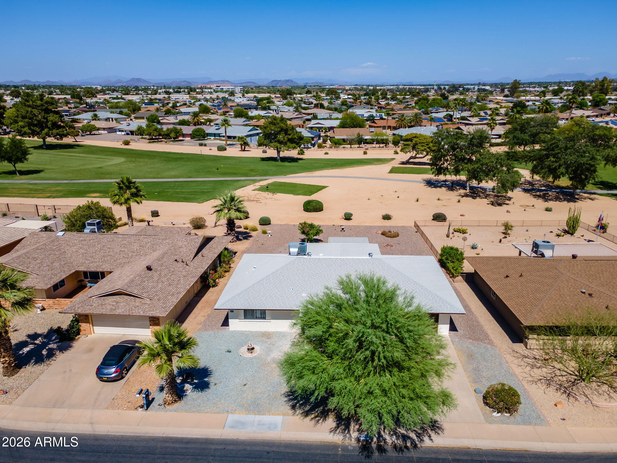 11627 N SUN VALLEY Drive