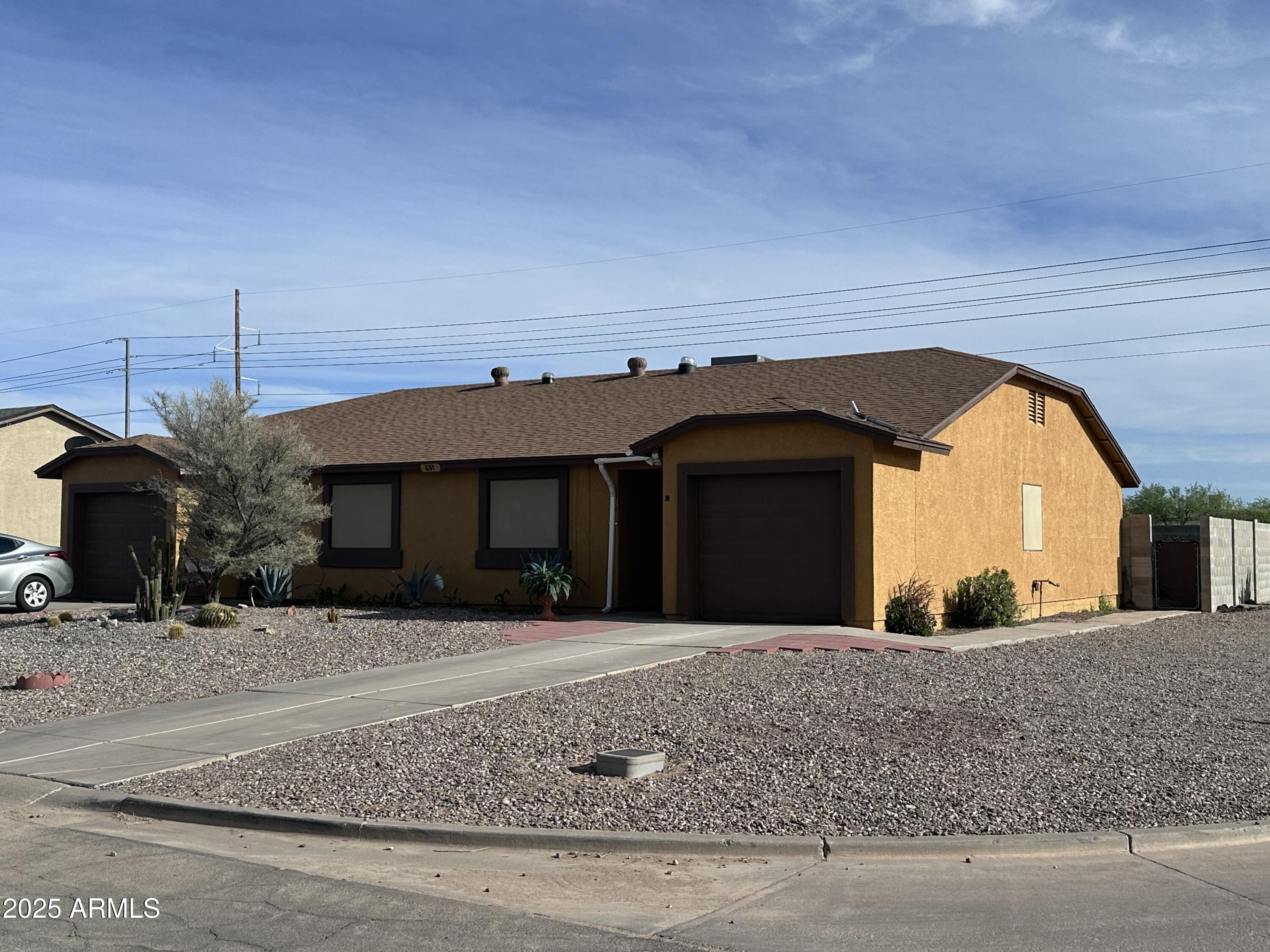 8391 W MYSTERY Drive