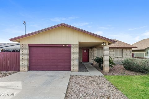 8223 W ROOSEVELT Street Peoria AZ 85345