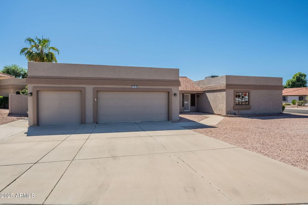 Photo of 1731 E Folley Court, Chandler, AZ 85225 (MLS # 6928989)