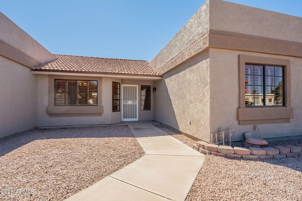 Photo of 1731 E Folley Court, Chandler, AZ 85225 (MLS # 6928989)