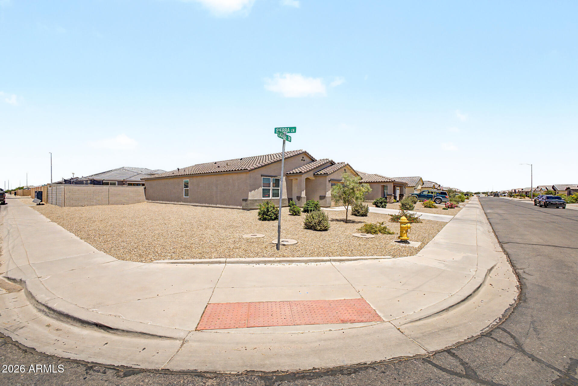 1796 W LAGUNA Drive