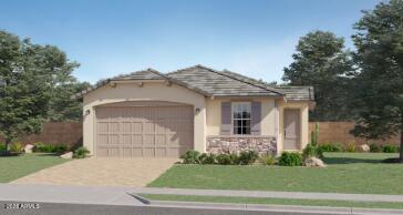 Photo of 12602 W Odeum Lane, Avondale, AZ 85323 (MLS # 7090698)