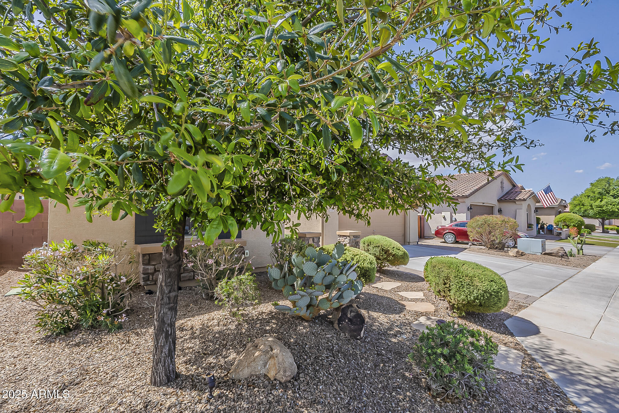 1197 W FIR TREE Road