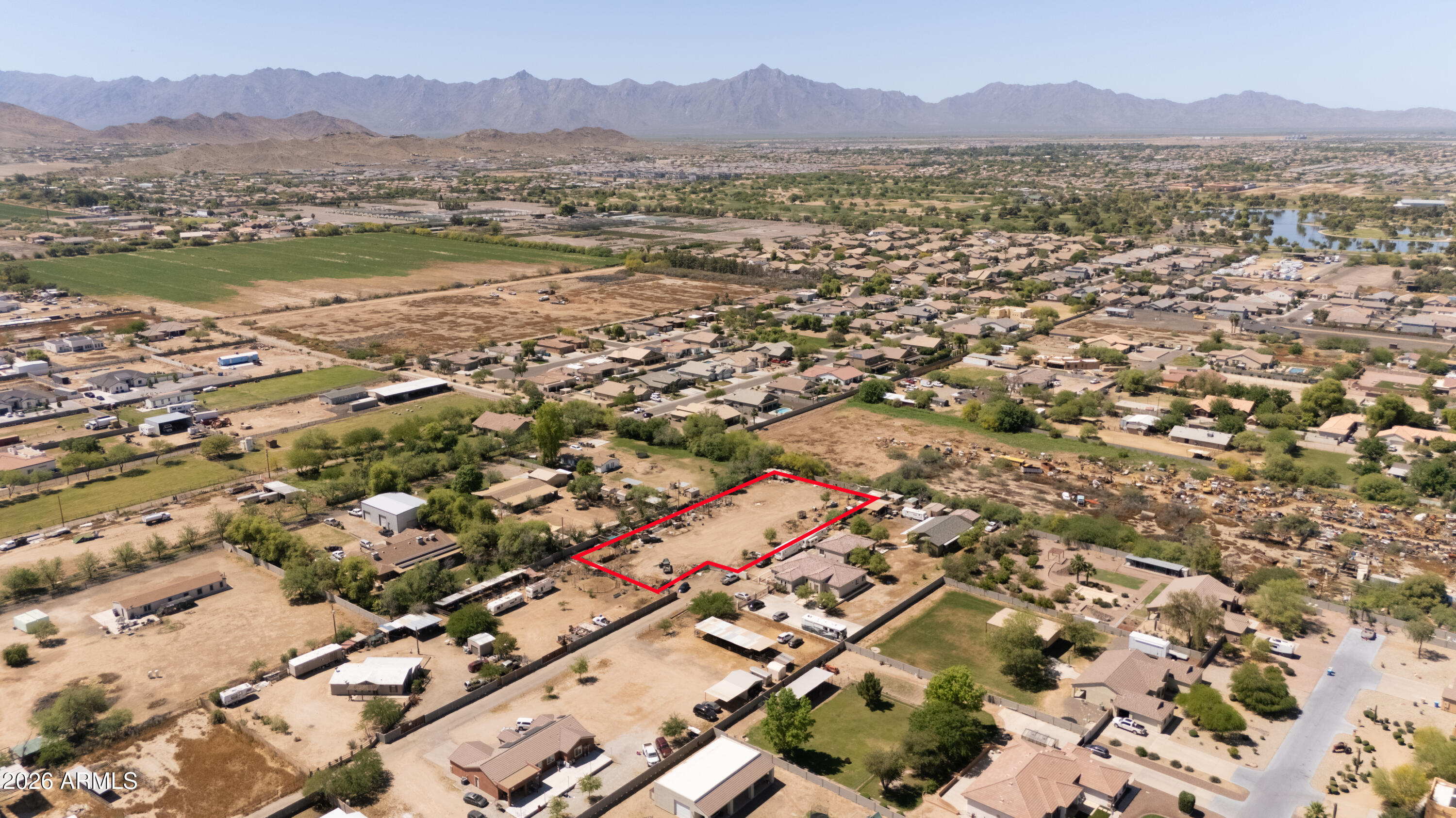 7834 S 29TH Avenue --