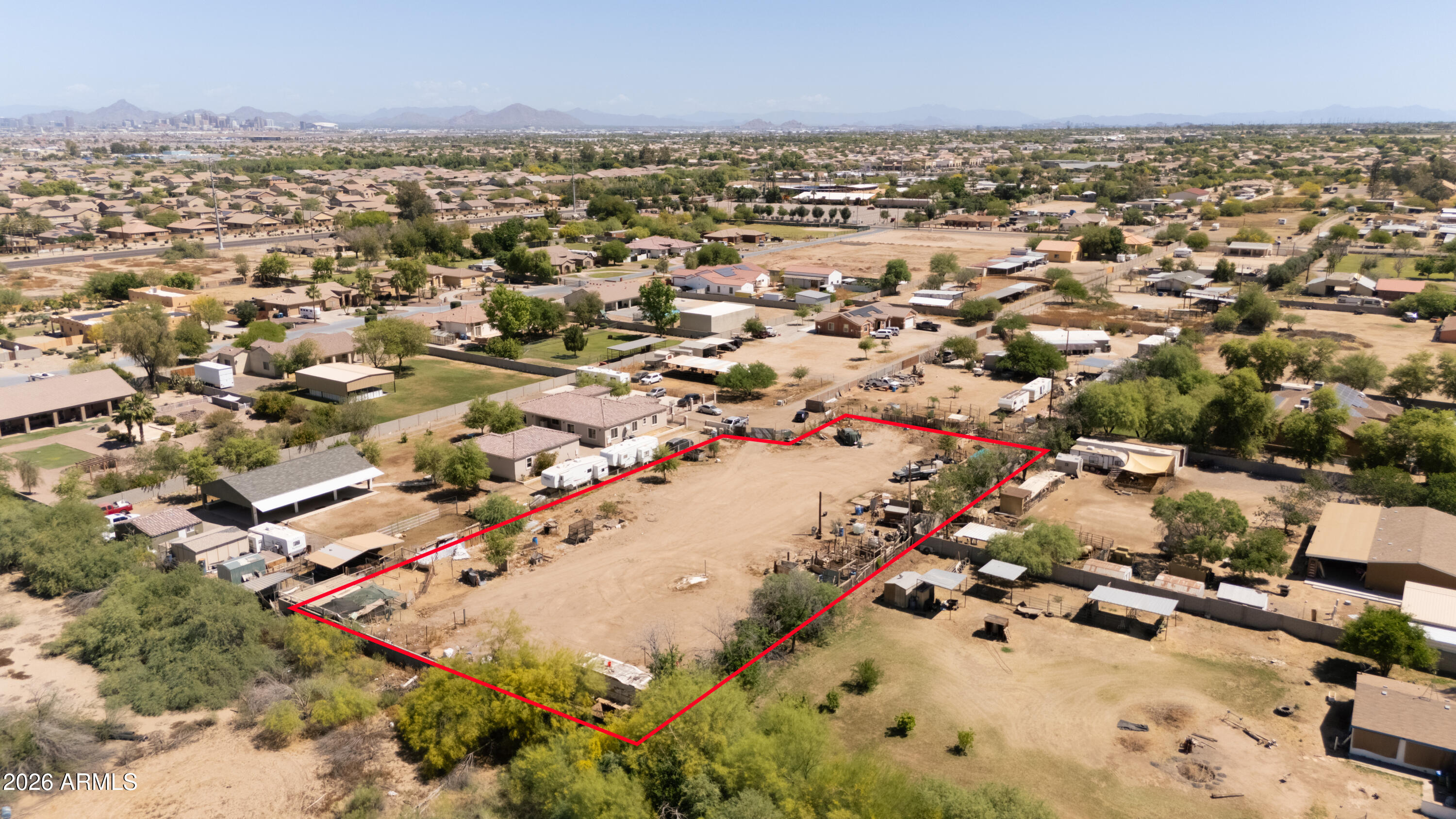 7834 S 29TH Avenue --