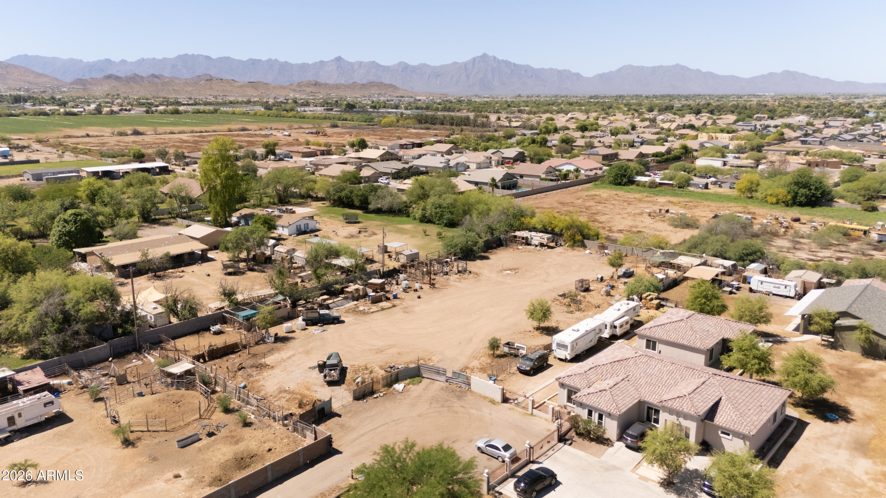 7834 S 29TH Avenue --