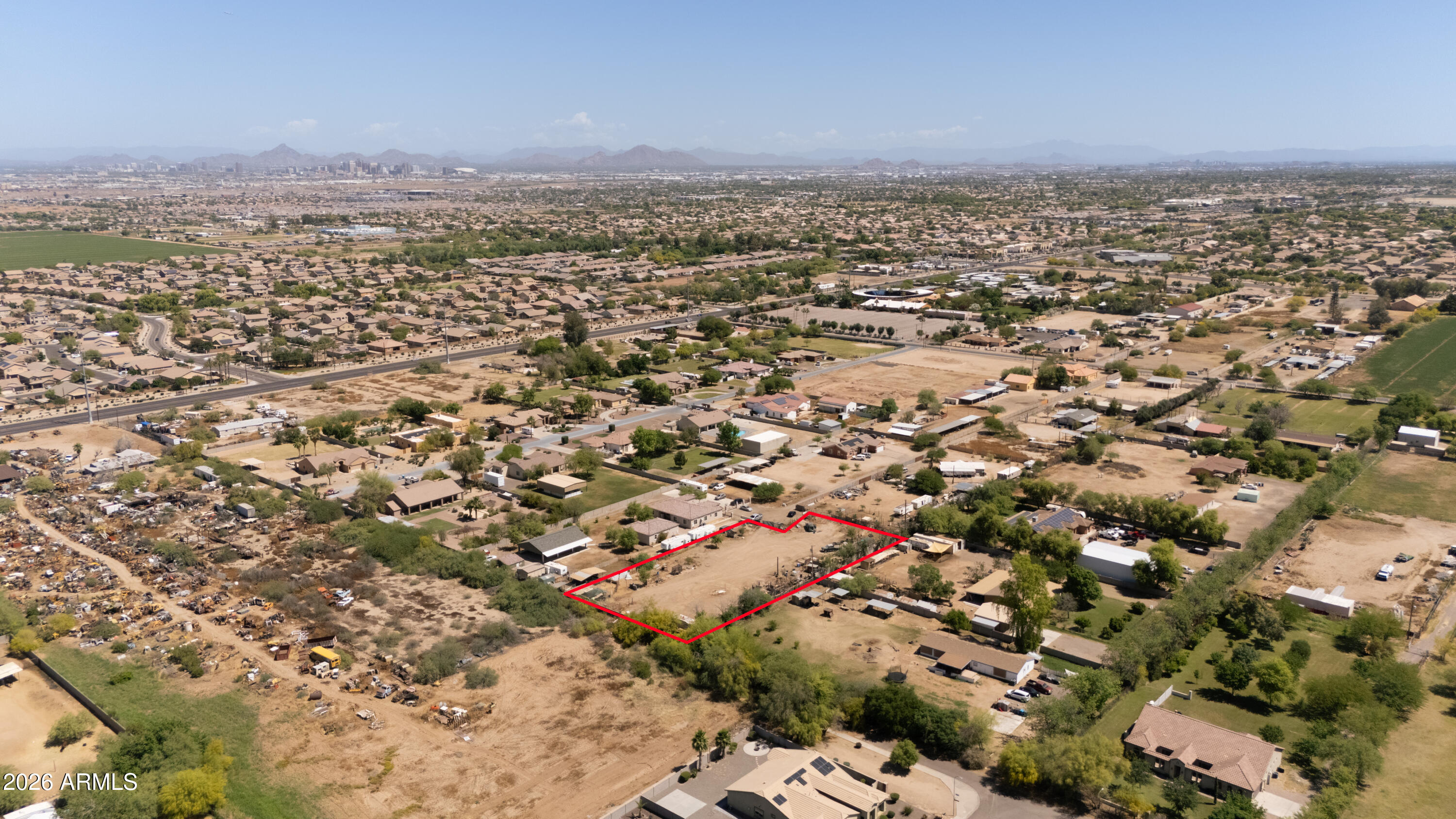 7834 S 29TH Avenue --