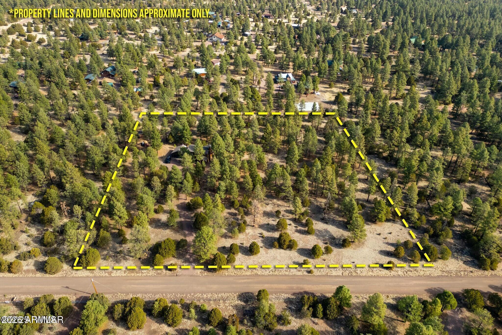 15 COUNTY ROAD 2019 --