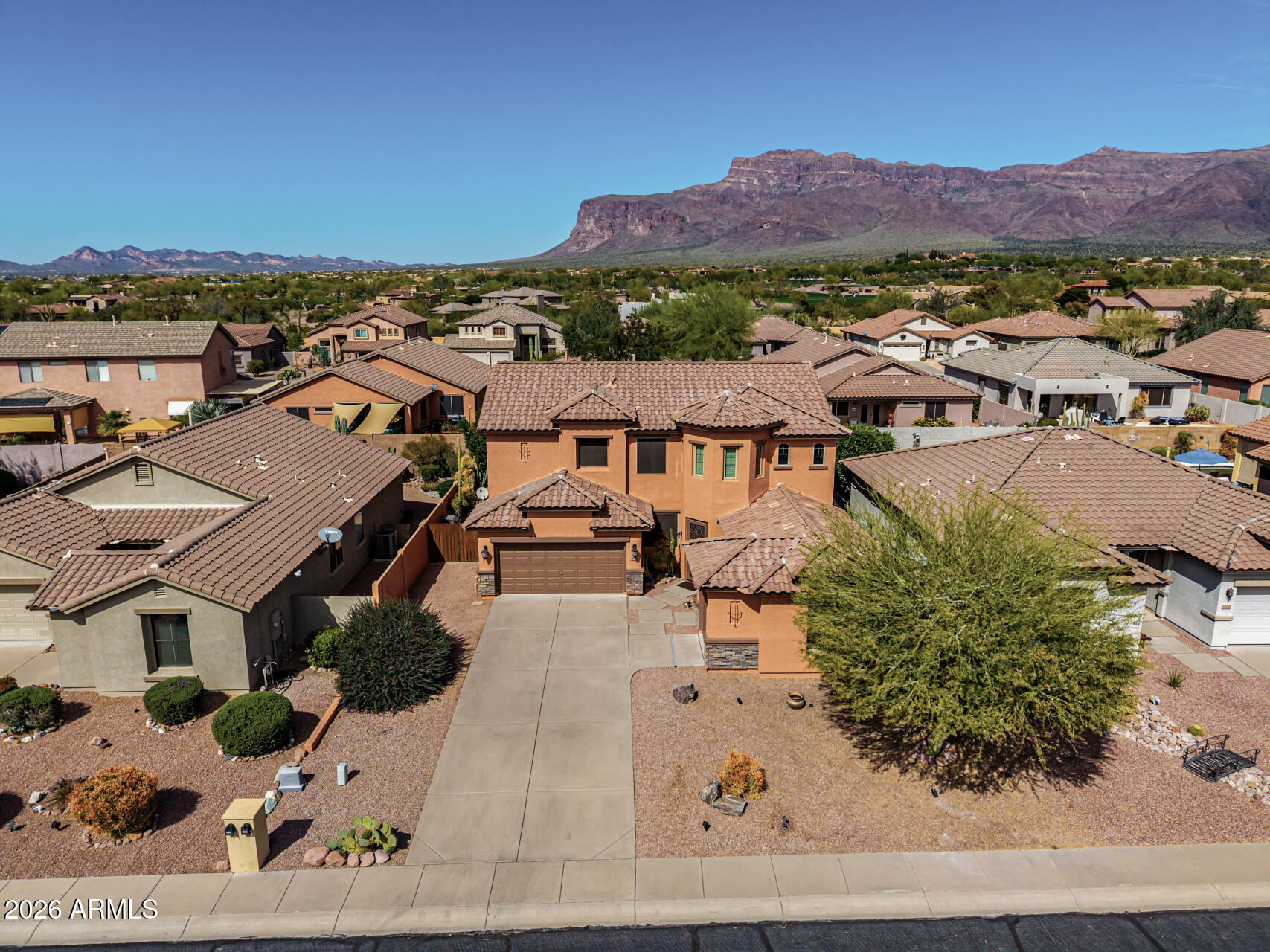 7622 E GLOBEMALLOW Lane