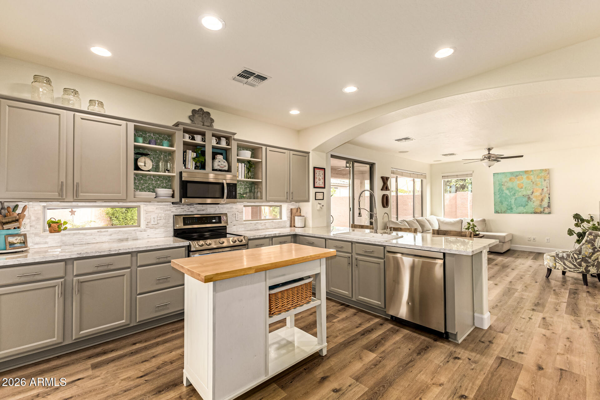 PARCEL 26-B AT SUPERSTITION FOOTHILLS - Residential