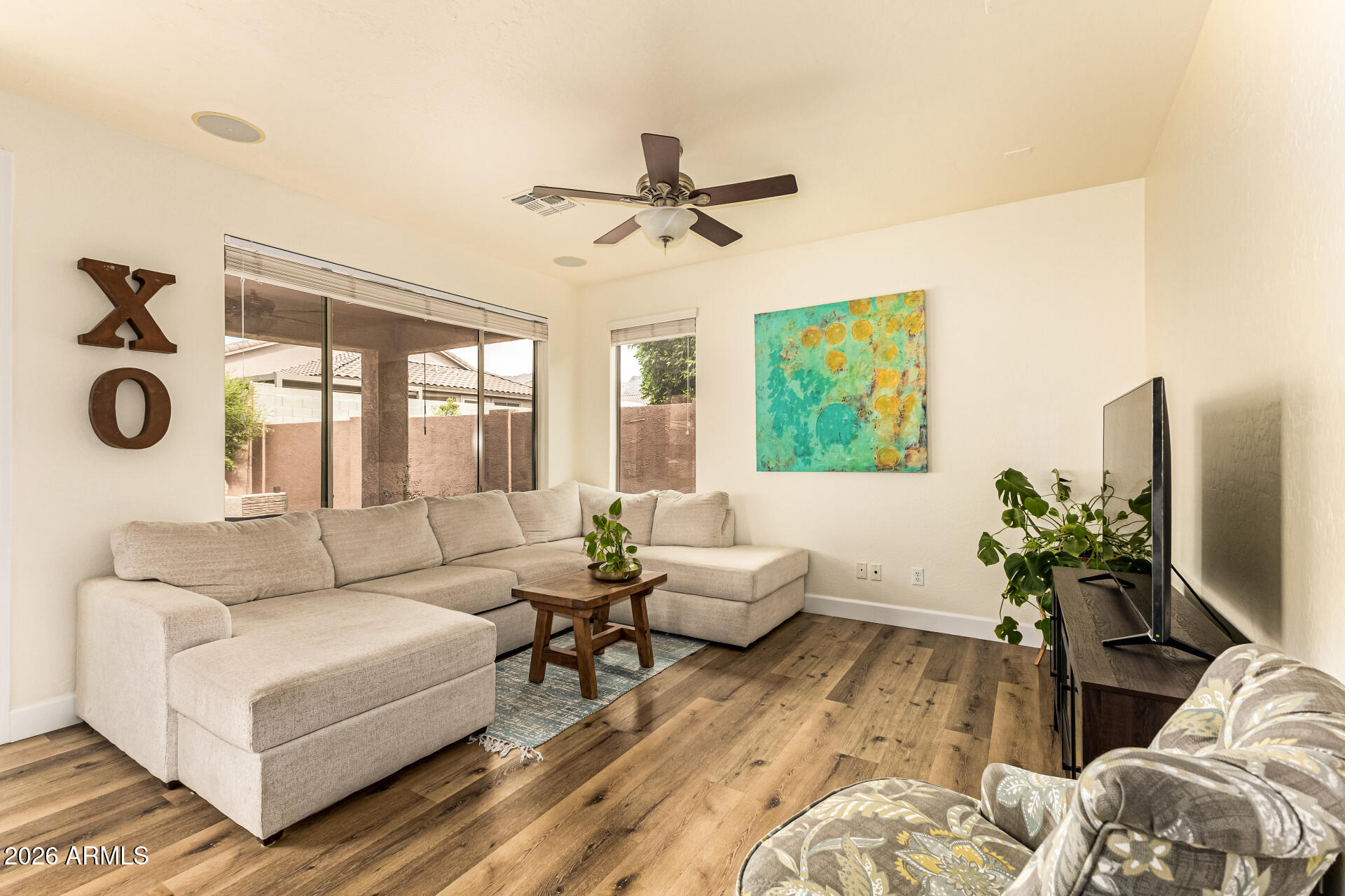 PARCEL 26-B AT SUPERSTITION FOOTHILLS - Residential