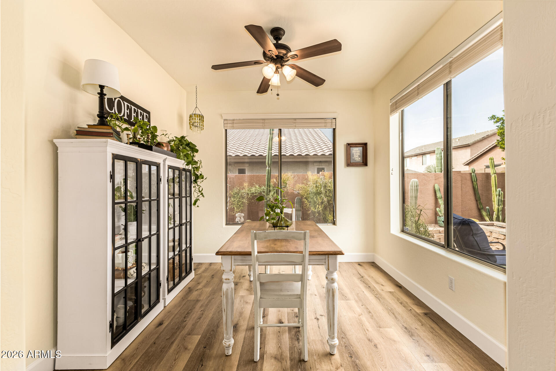 PARCEL 26-B AT SUPERSTITION FOOTHILLS - Residential