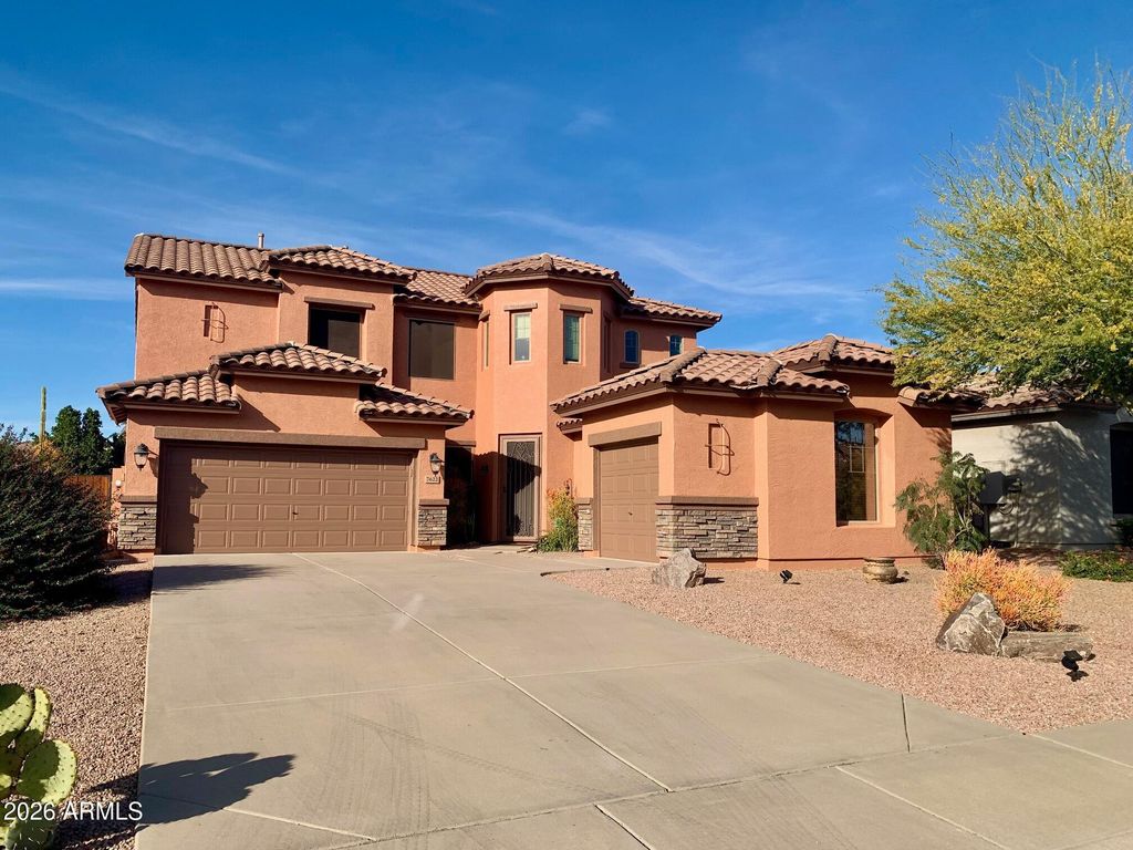 Photo of 7622 E Globemallow Lane, Gold Canyon, AZ 85118 (MLS # 6985984)