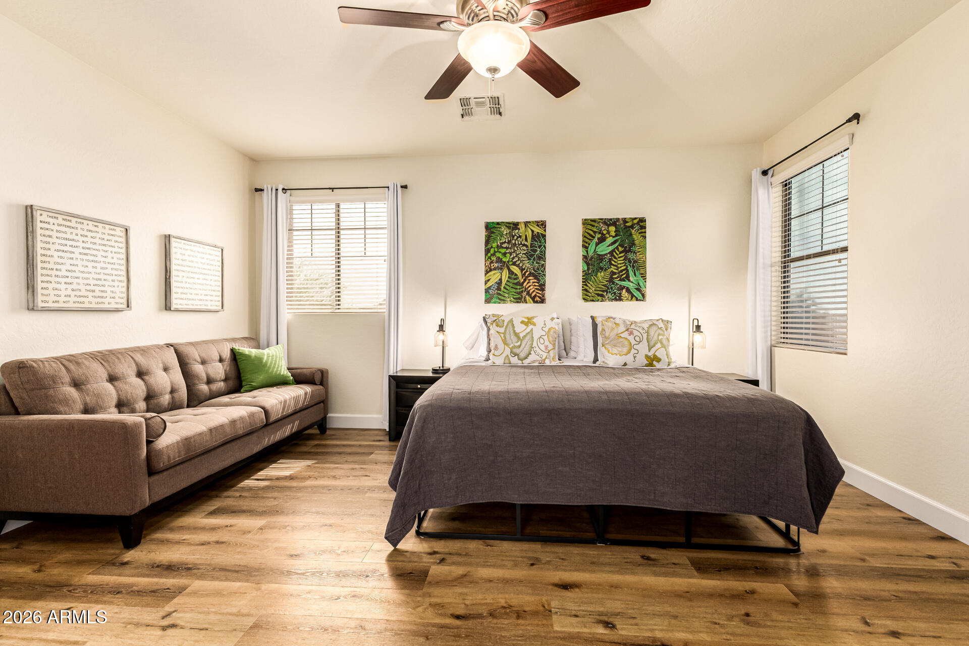 PARCEL 26-B AT SUPERSTITION FOOTHILLS - Residential