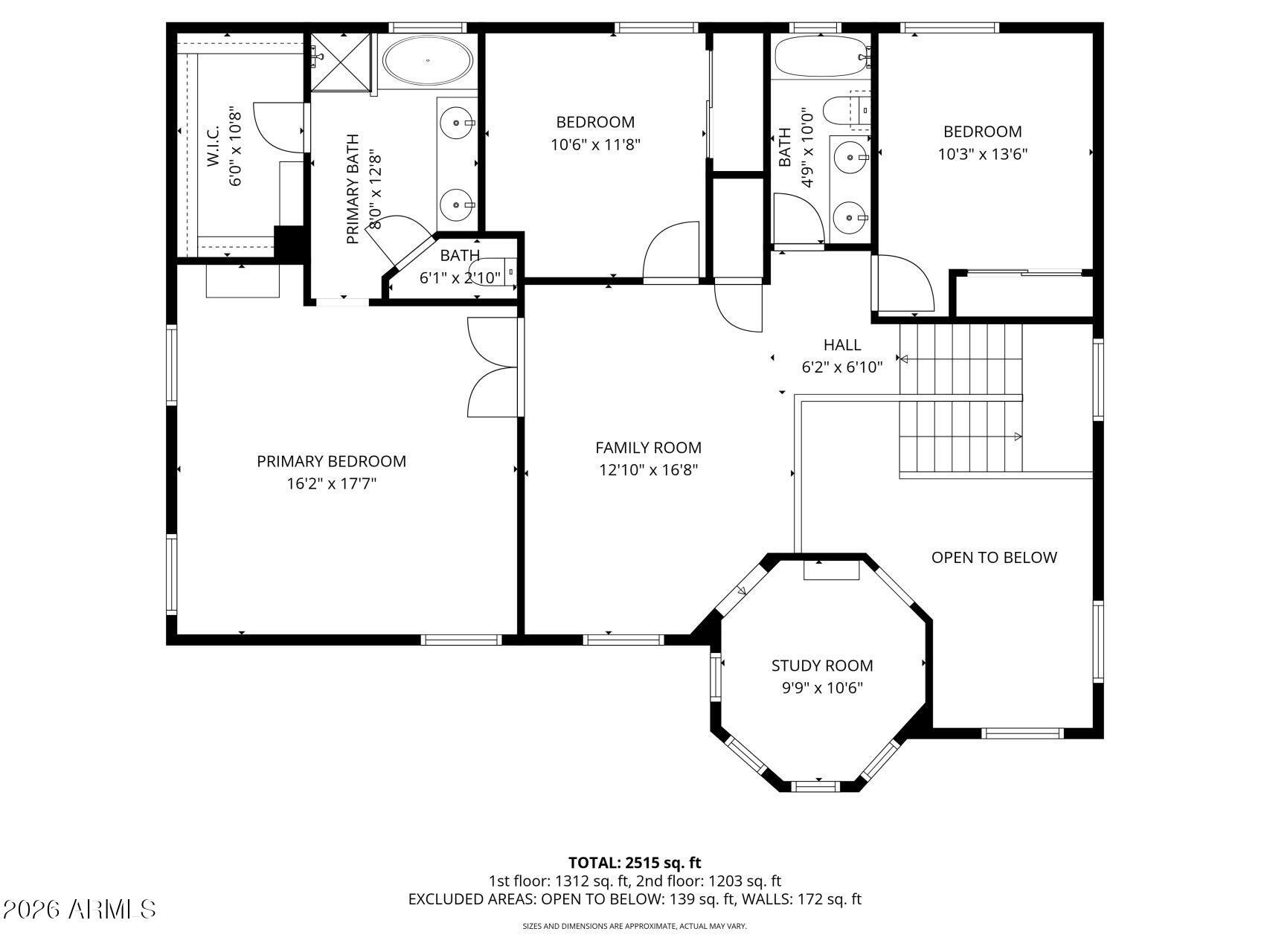PARCEL 26-B AT SUPERSTITION FOOTHILLS - Residential