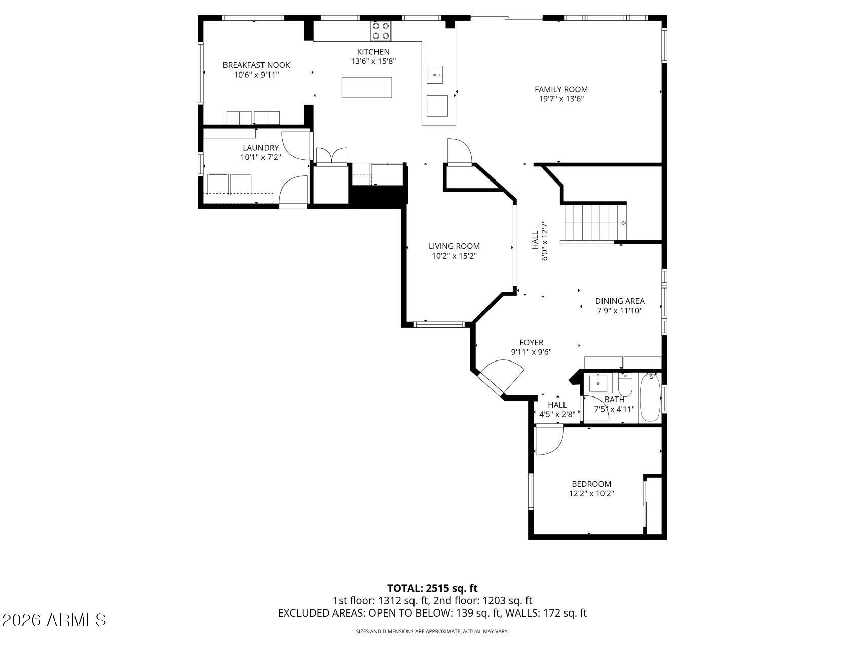 PARCEL 26-B AT SUPERSTITION FOOTHILLS - Residential