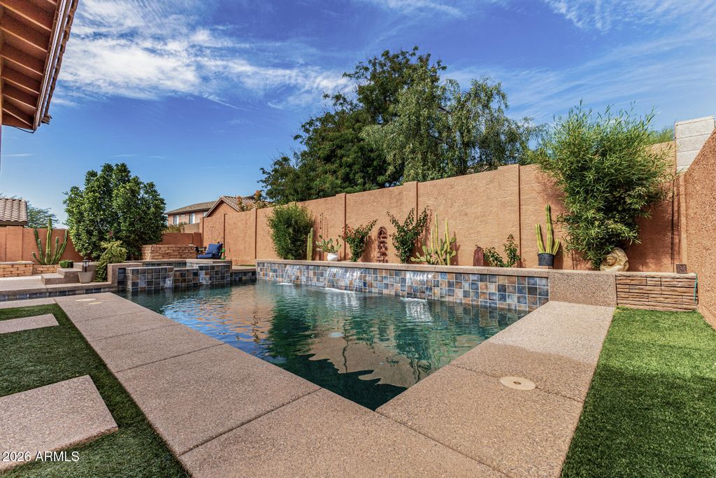 Photo of 7622 E Globemallow Lane, Gold Canyon, AZ 85118 (MLS # 6985984)