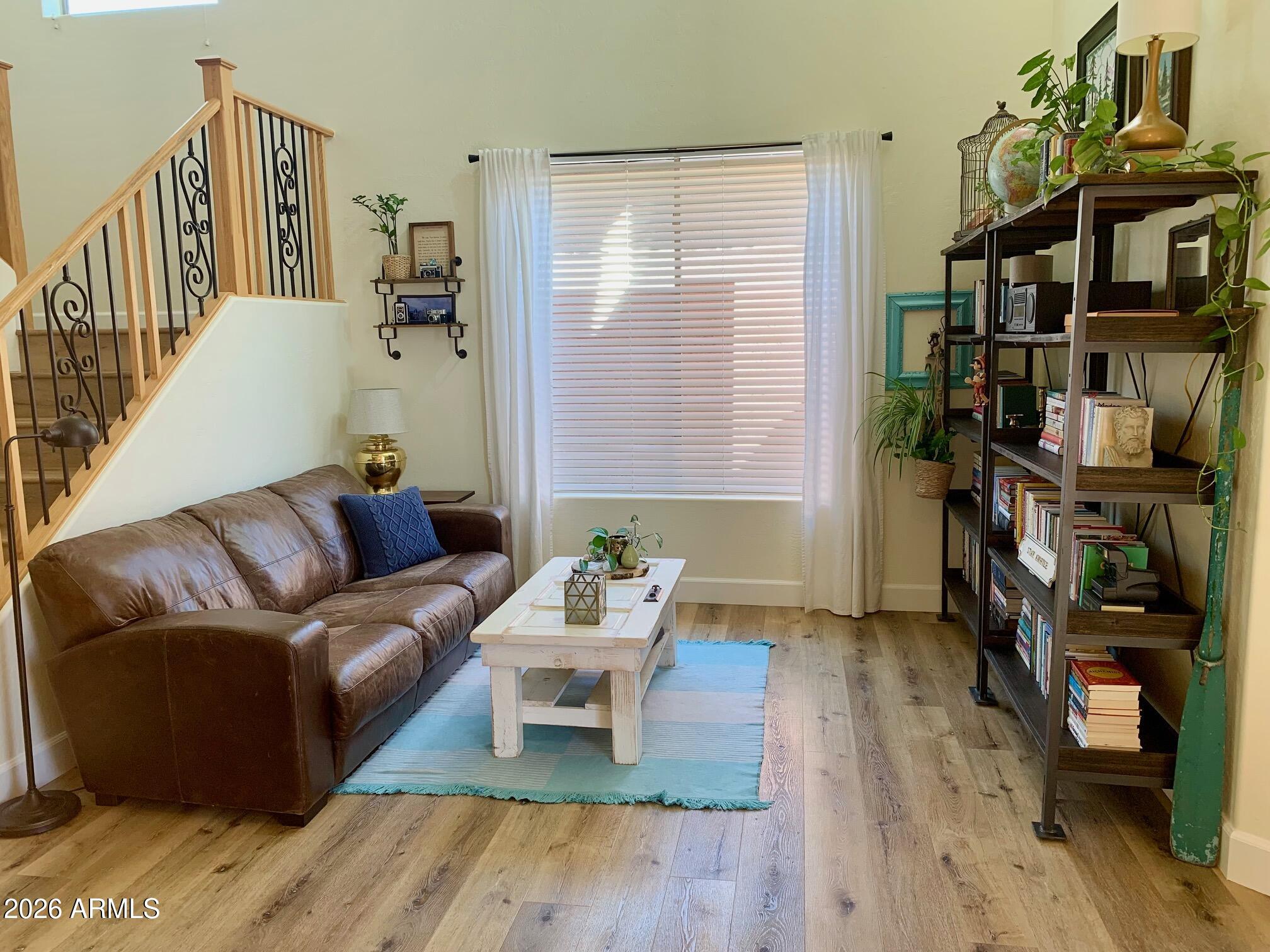 PARCEL 26-B AT SUPERSTITION FOOTHILLS - Residential