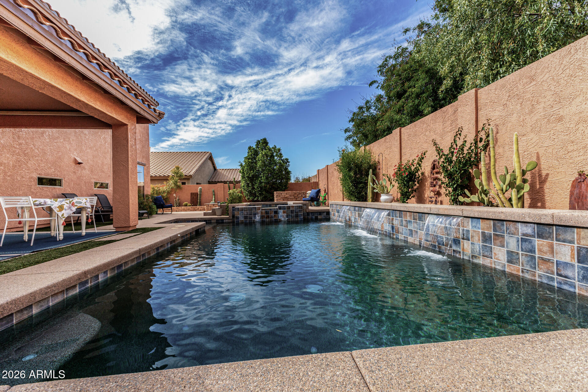 PARCEL 26-B AT SUPERSTITION FOOTHILLS - Residential