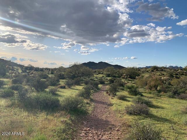 PARCEL 26-B AT SUPERSTITION FOOTHILLS - Residential