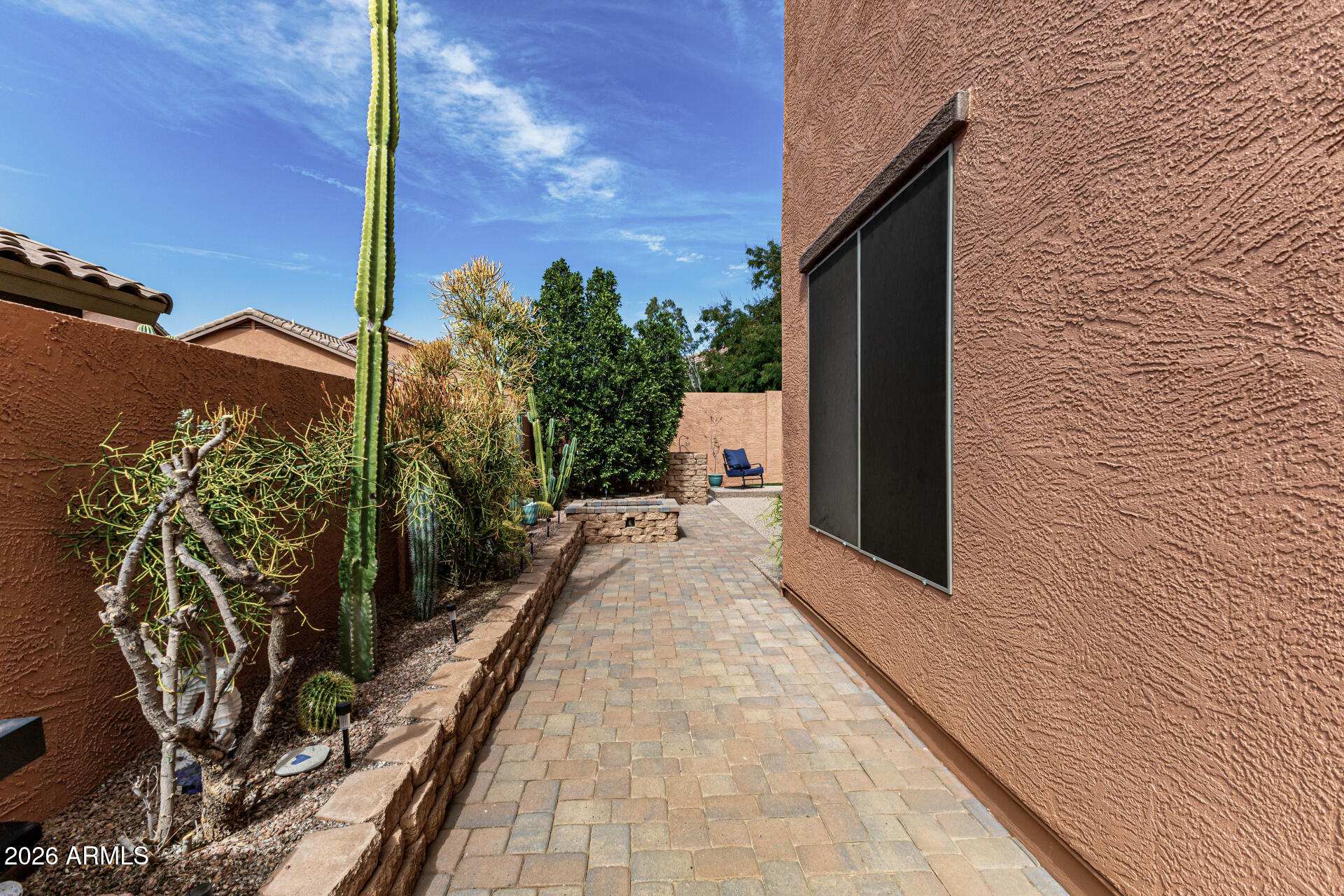PARCEL 26-B AT SUPERSTITION FOOTHILLS - Residential