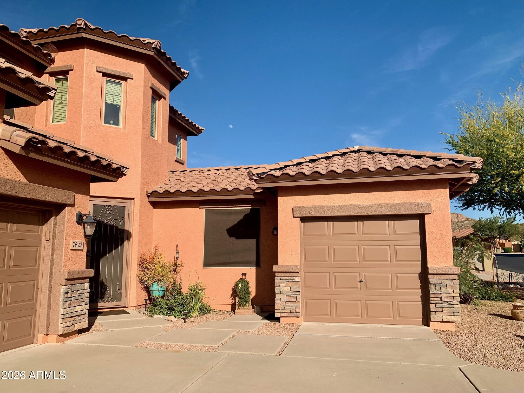 PARCEL 26-B AT SUPERSTITION FOOTHILLS - Residential