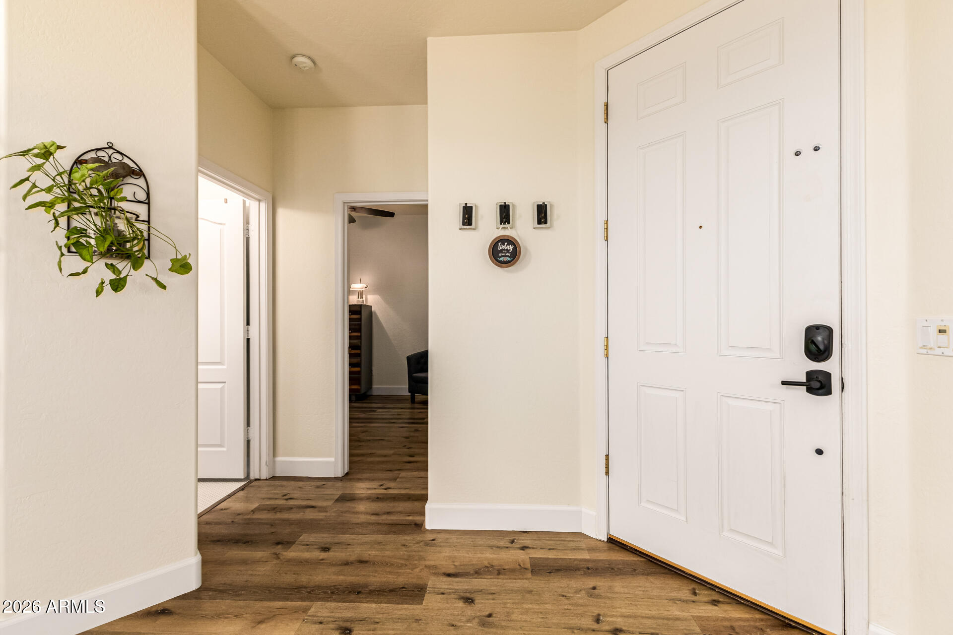 PARCEL 26-B AT SUPERSTITION FOOTHILLS - Residential