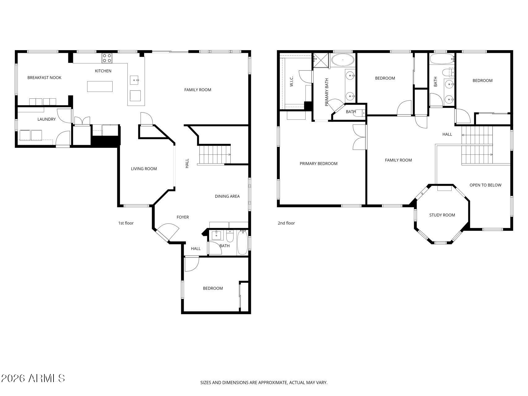 PARCEL 26-B AT SUPERSTITION FOOTHILLS - Residential