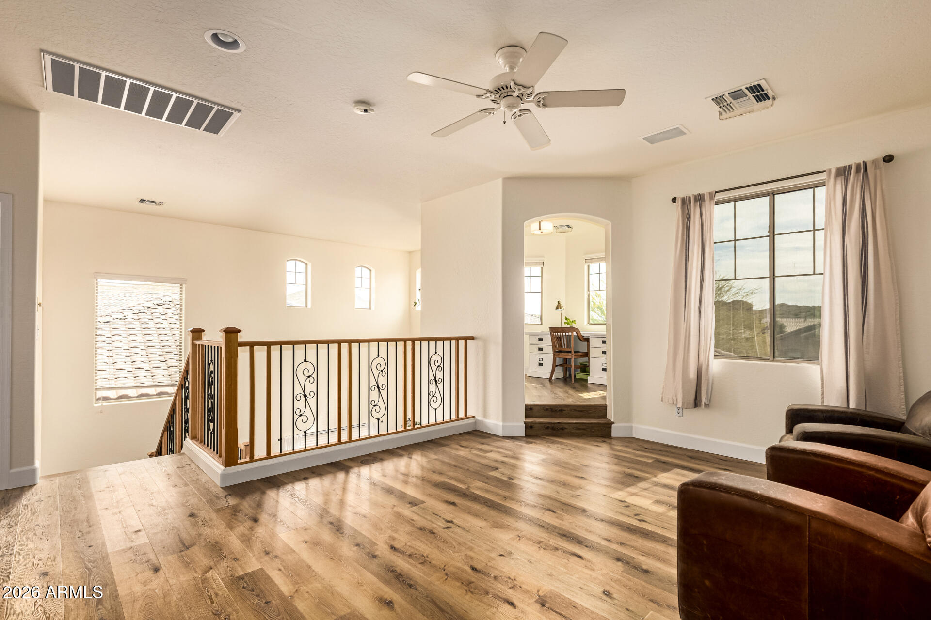PARCEL 26-B AT SUPERSTITION FOOTHILLS - Residential