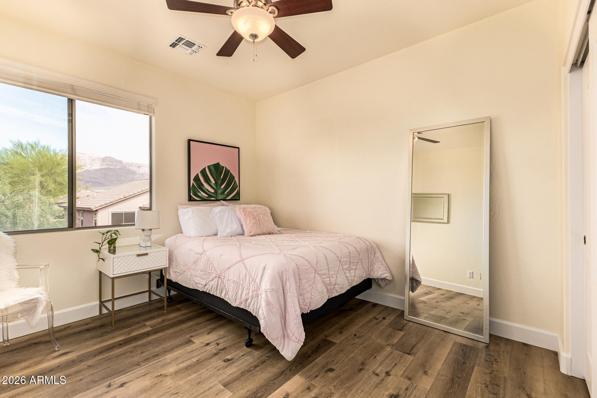 PARCEL 26-B AT SUPERSTITION FOOTHILLS - Residential