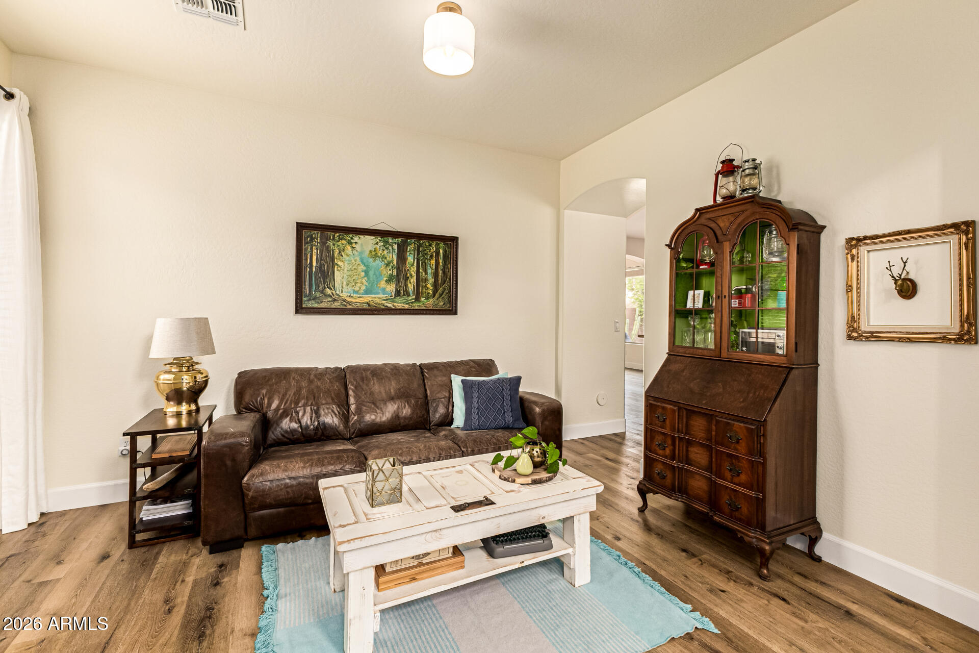PARCEL 26-B AT SUPERSTITION FOOTHILLS - Residential